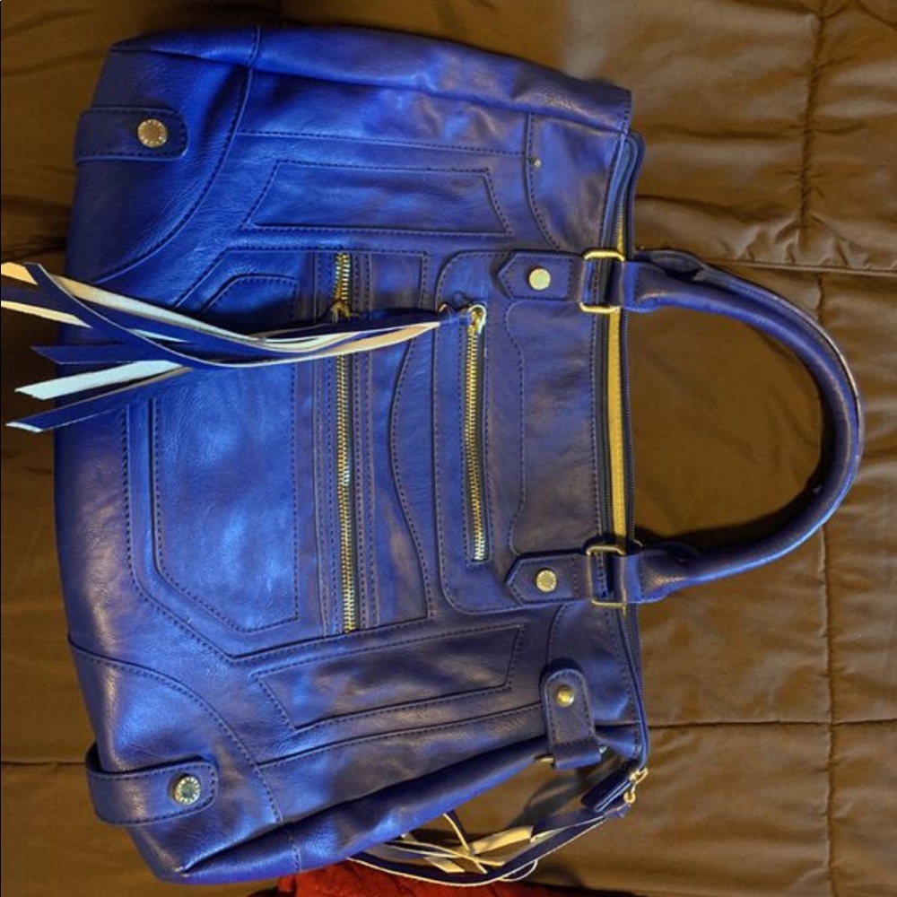 Steve Madden purse/cross body